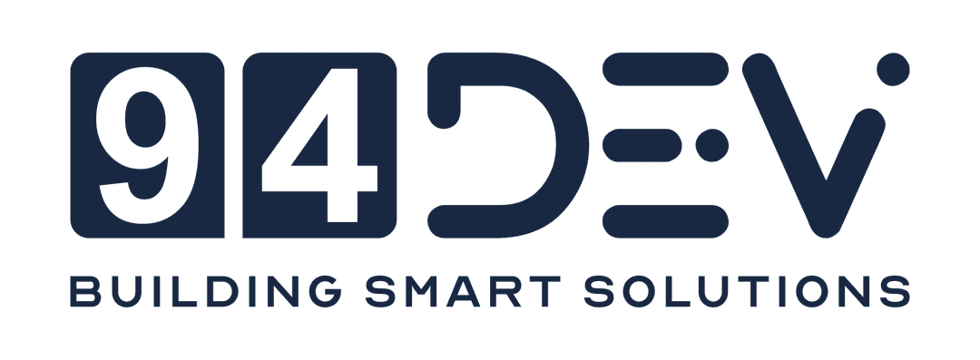 94DEV - Building Smart Solutions