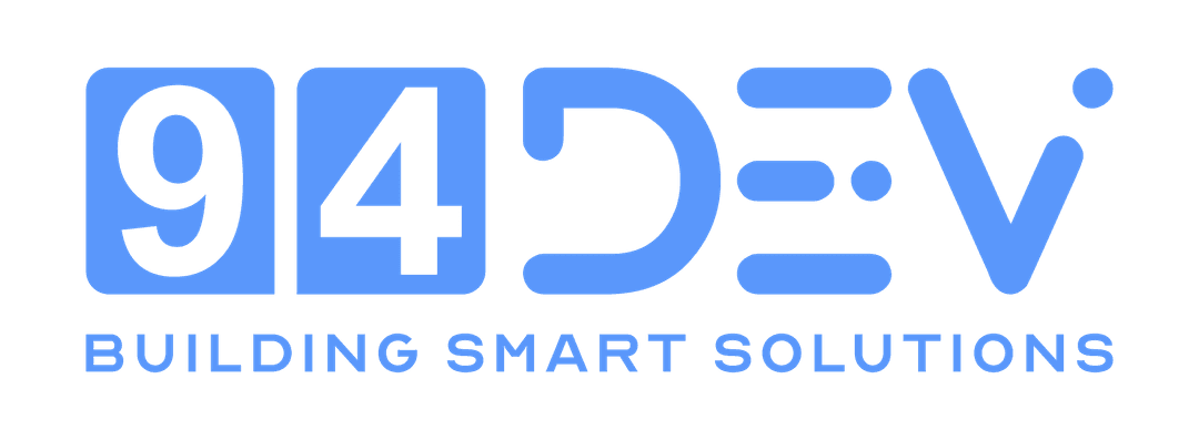 94DEV - Building Smart Solutions